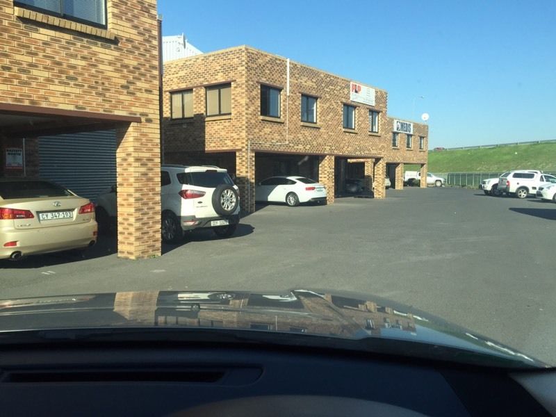 To Let commercial Property for Rent in Brackenfell Industrial Western Cape